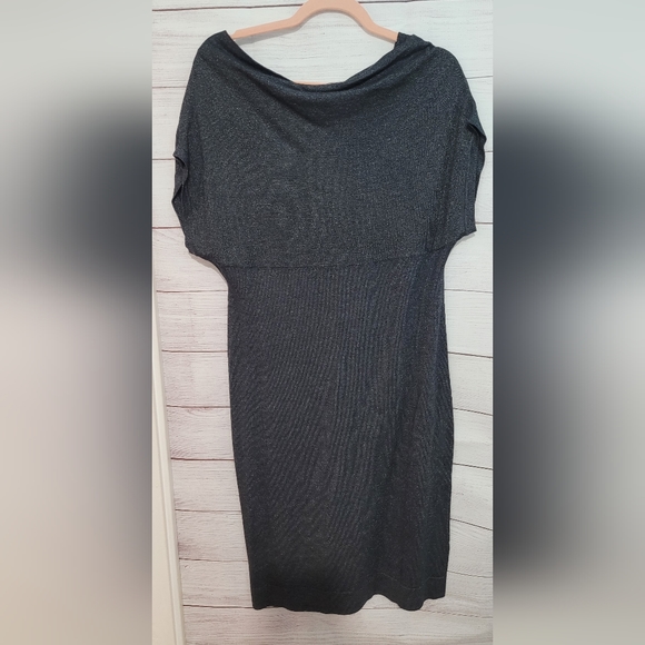 Nwot MEXX sweater dress size Large 😍 - Picture 9 of 9